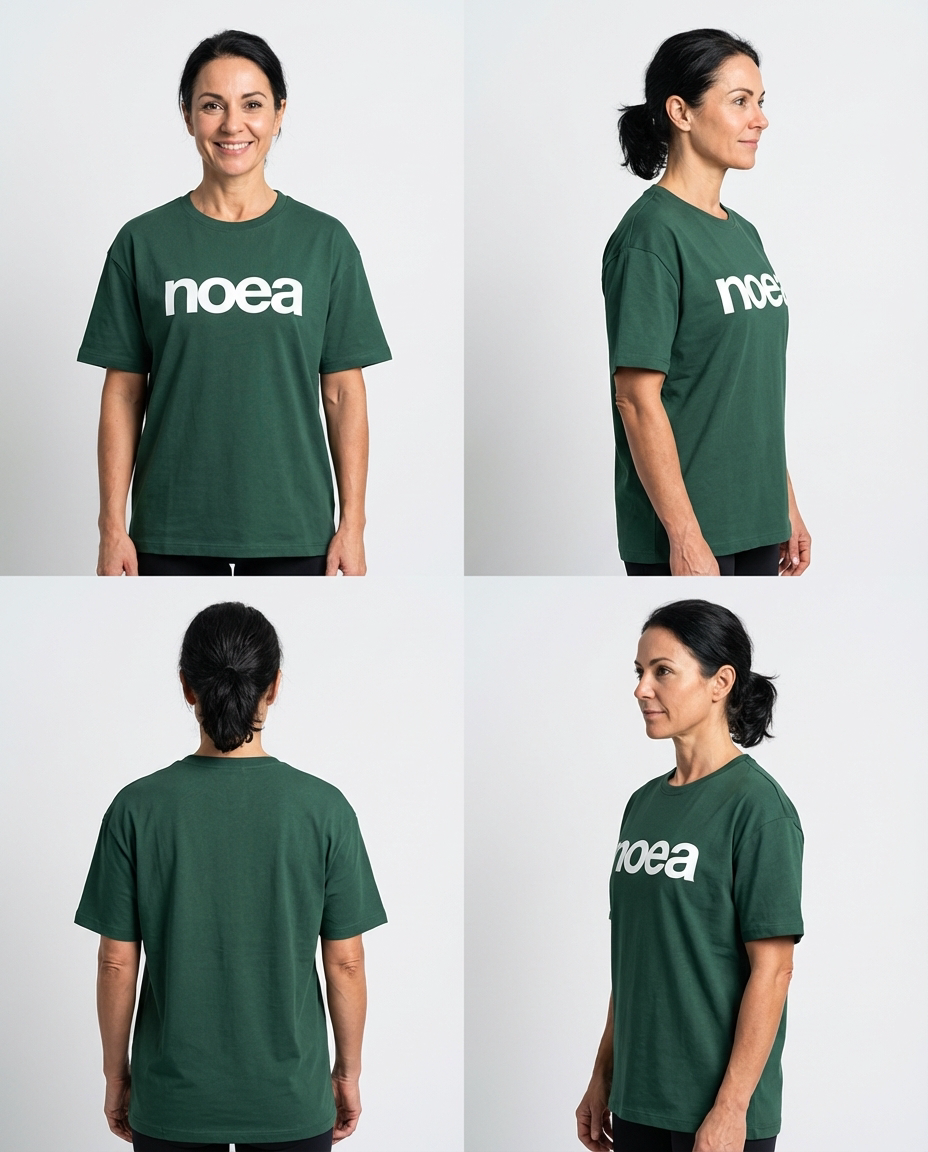 T-Shirt Noea®