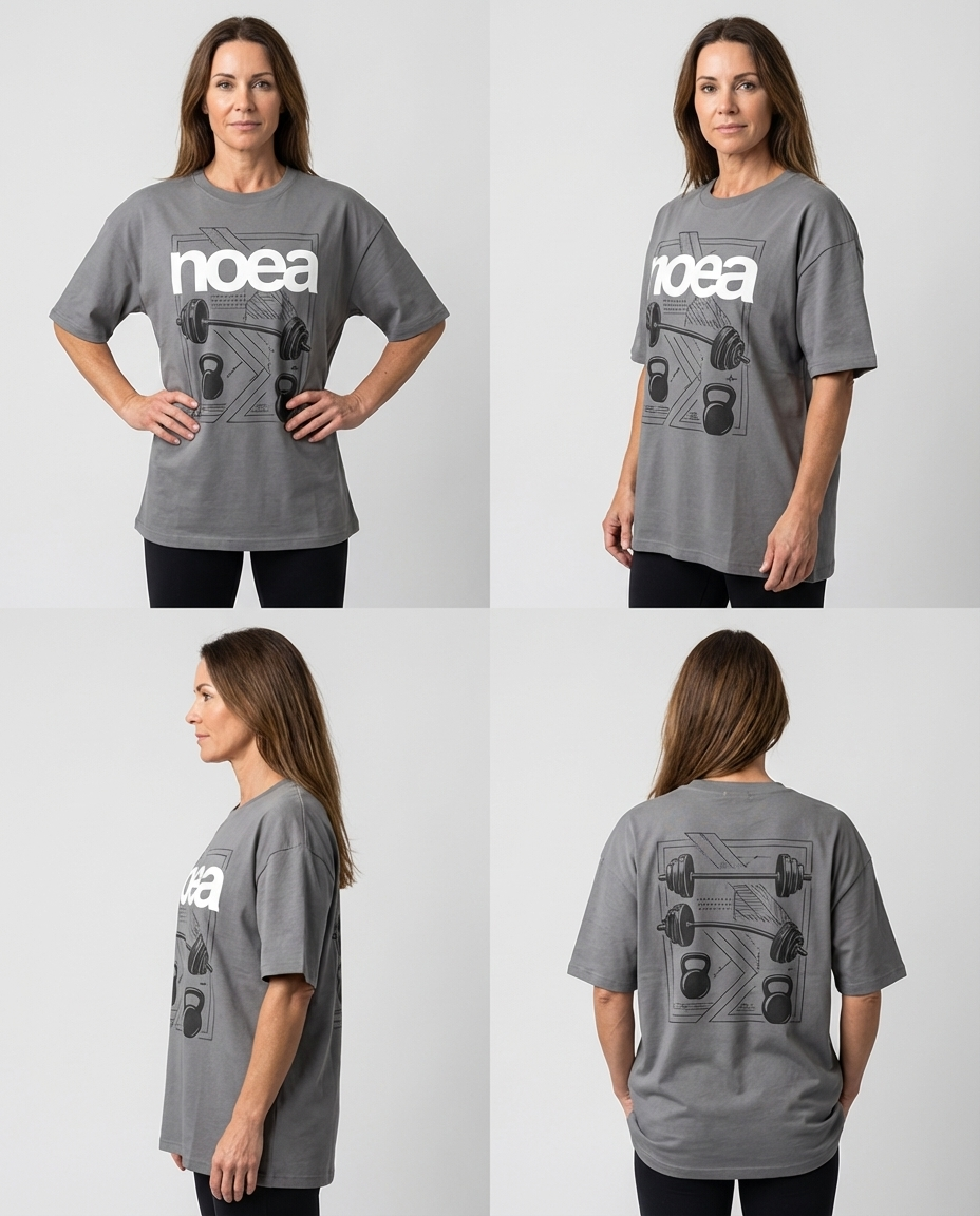 T-Shirt Noea®