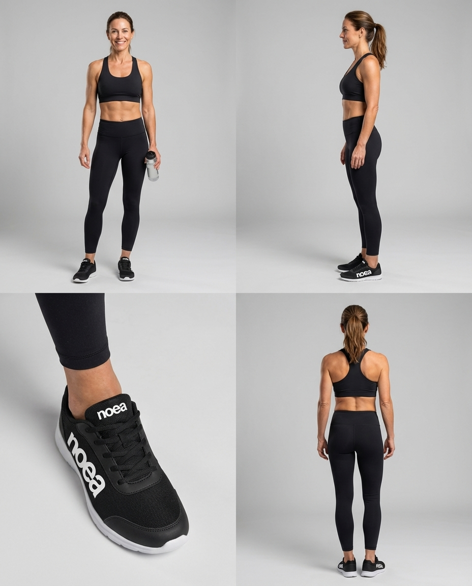 Scarpa Active Noea® - Bassa